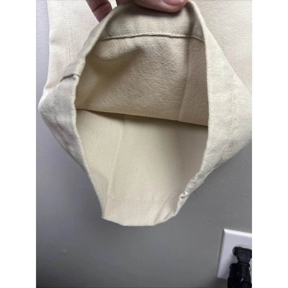 North‎ Face Size 38 Tan Pants Cargo Pocket Hook Loop Tekwear Technology Heavy